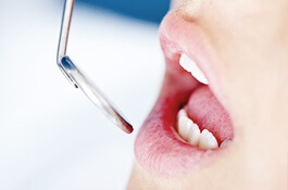 Improving Your Oral Health by Preventing HPV